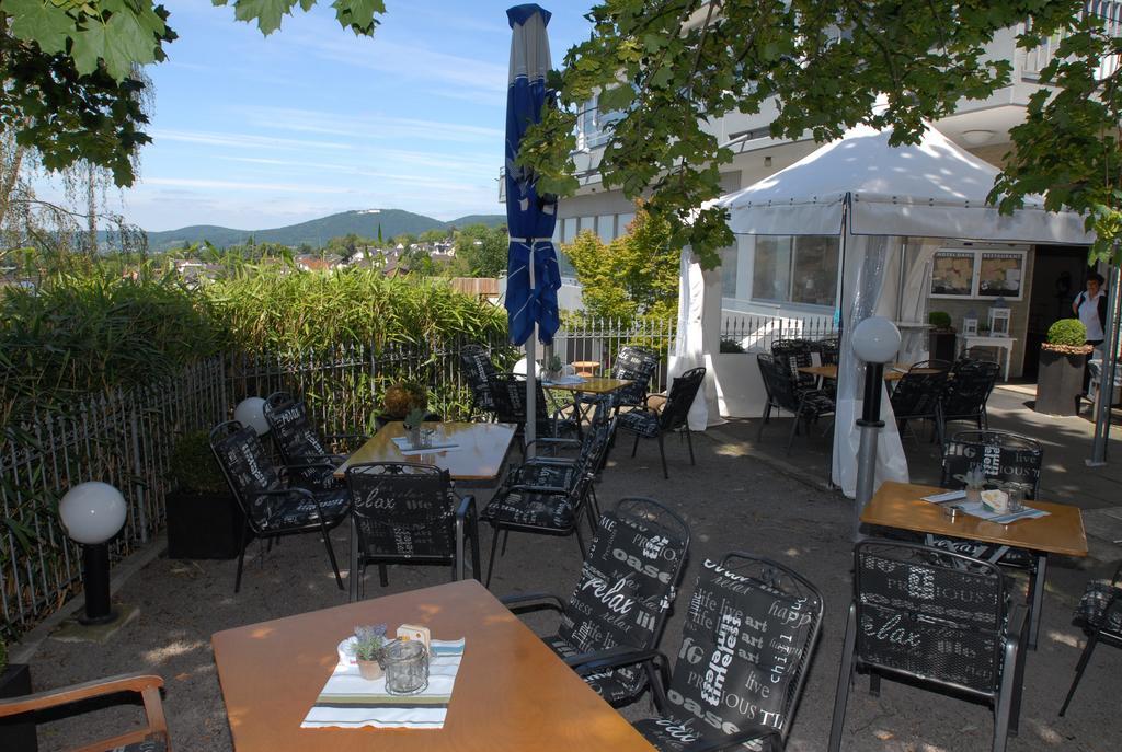 Hotel Dahl Wachtberg Bagian luar foto