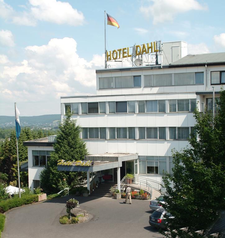 Hotel Dahl Wachtberg Bagian luar foto