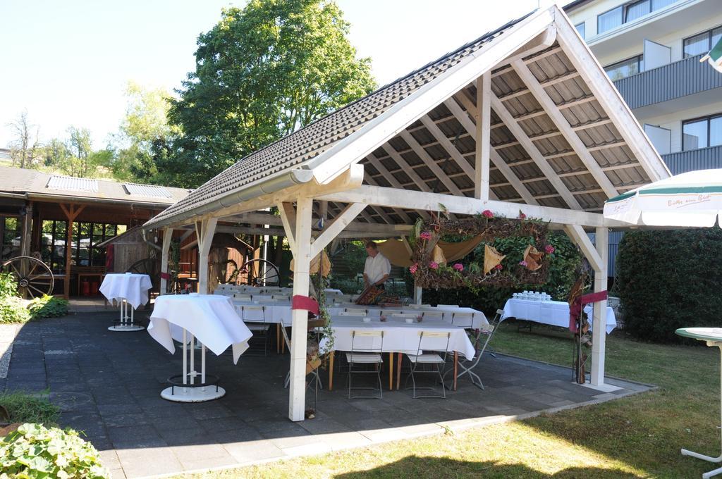 Hotel Dahl Wachtberg Bagian luar foto