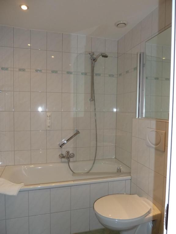Hotel Dahl Wachtberg Ruang foto