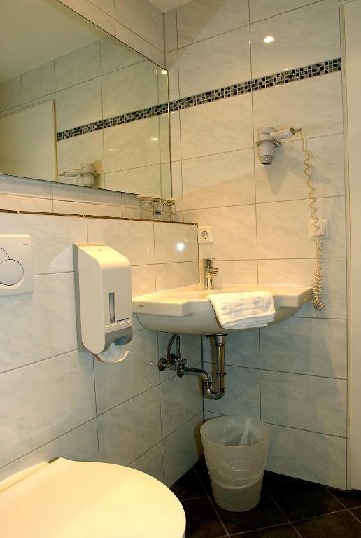 Hotel Dahl Wachtberg Ruang foto