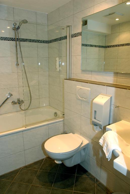 Hotel Dahl Wachtberg Ruang foto