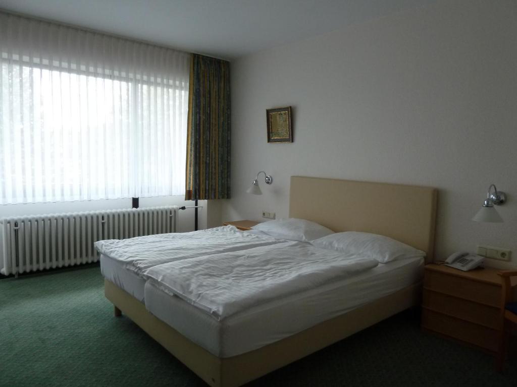 Hotel Dahl Wachtberg Ruang foto