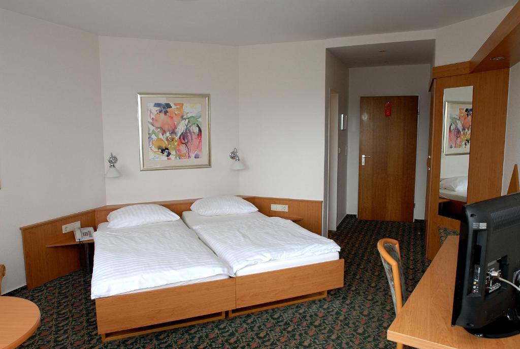 Hotel Dahl Wachtberg Ruang foto