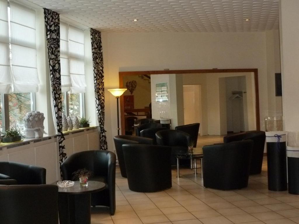 Hotel Dahl Wachtberg Bagian luar foto