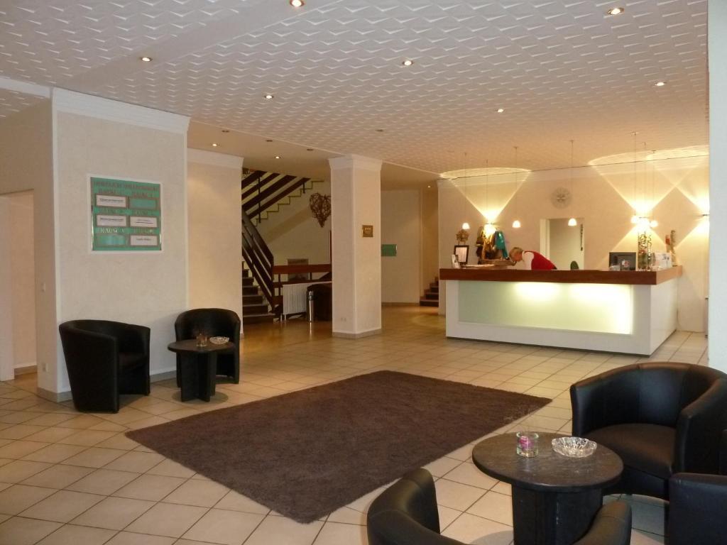 Hotel Dahl Wachtberg Bagian luar foto