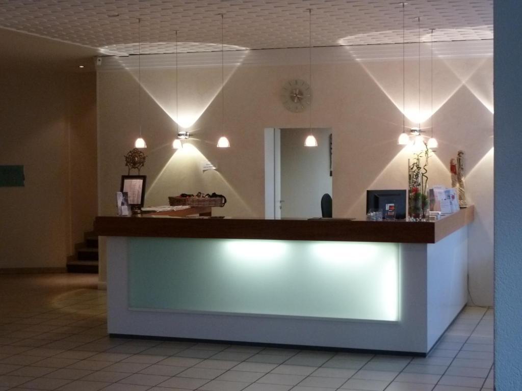 Hotel Dahl Wachtberg Bagian luar foto