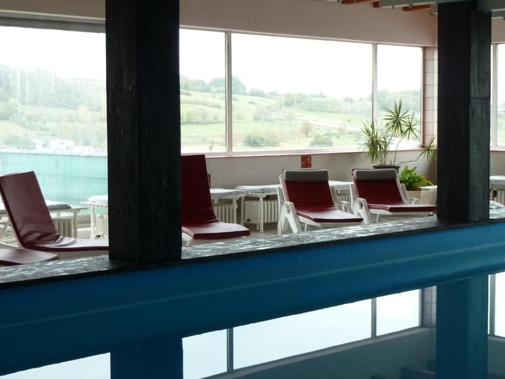 Hotel Dahl Wachtberg Bagian luar foto