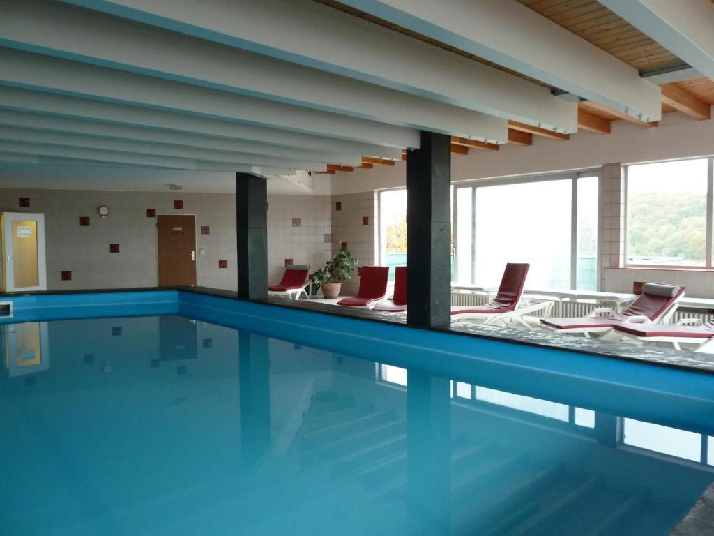 Hotel Dahl Wachtberg Bagian luar foto