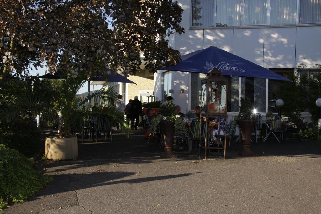 Hotel Dahl Wachtberg Bagian luar foto