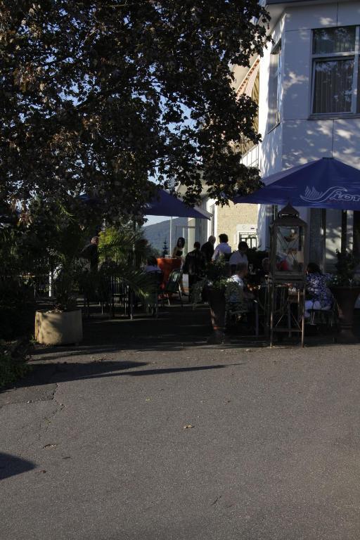 Hotel Dahl Wachtberg Bagian luar foto
