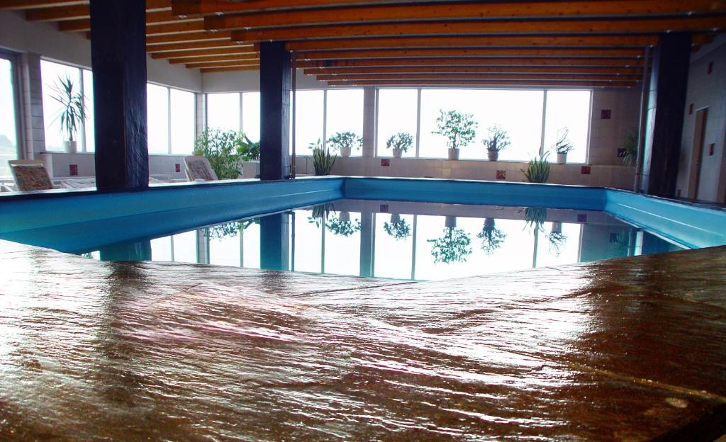 Hotel Dahl Wachtberg Bagian luar foto