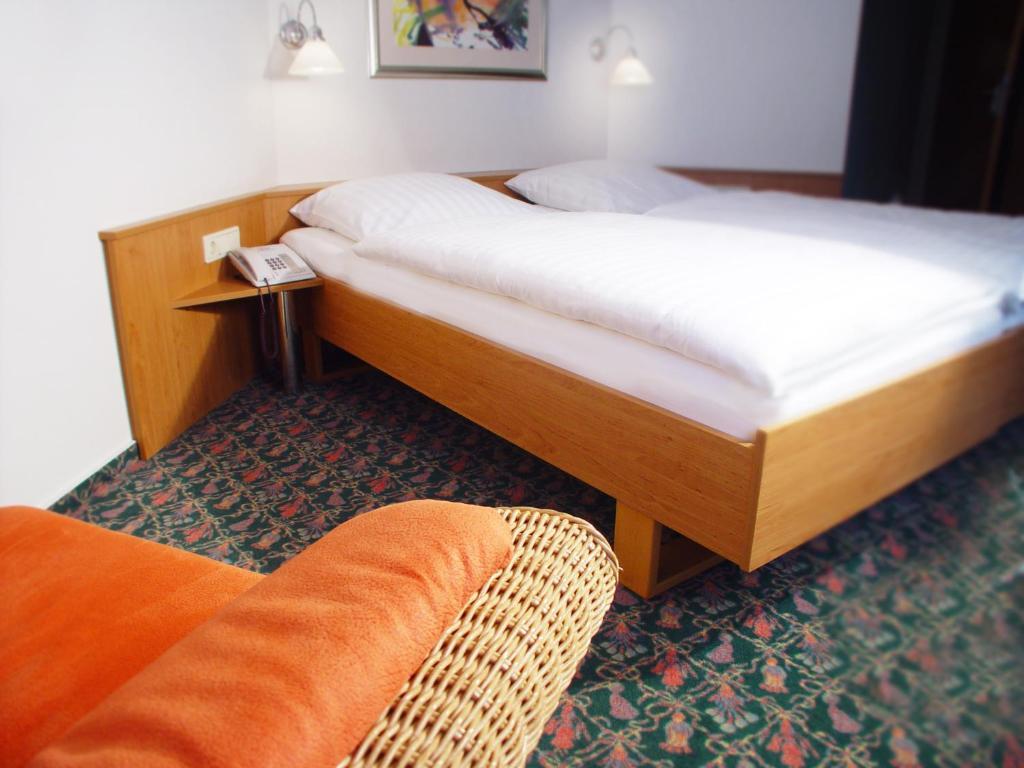 Hotel Dahl Wachtberg Ruang foto