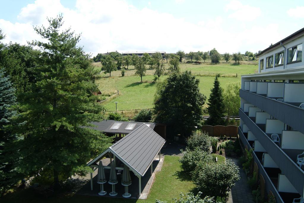 Hotel Dahl Wachtberg Bagian luar foto