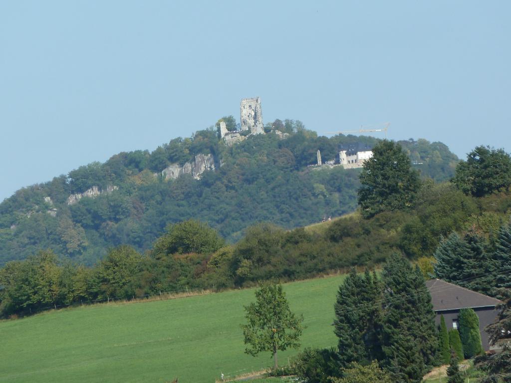 Hotel Dahl Wachtberg Bagian luar foto