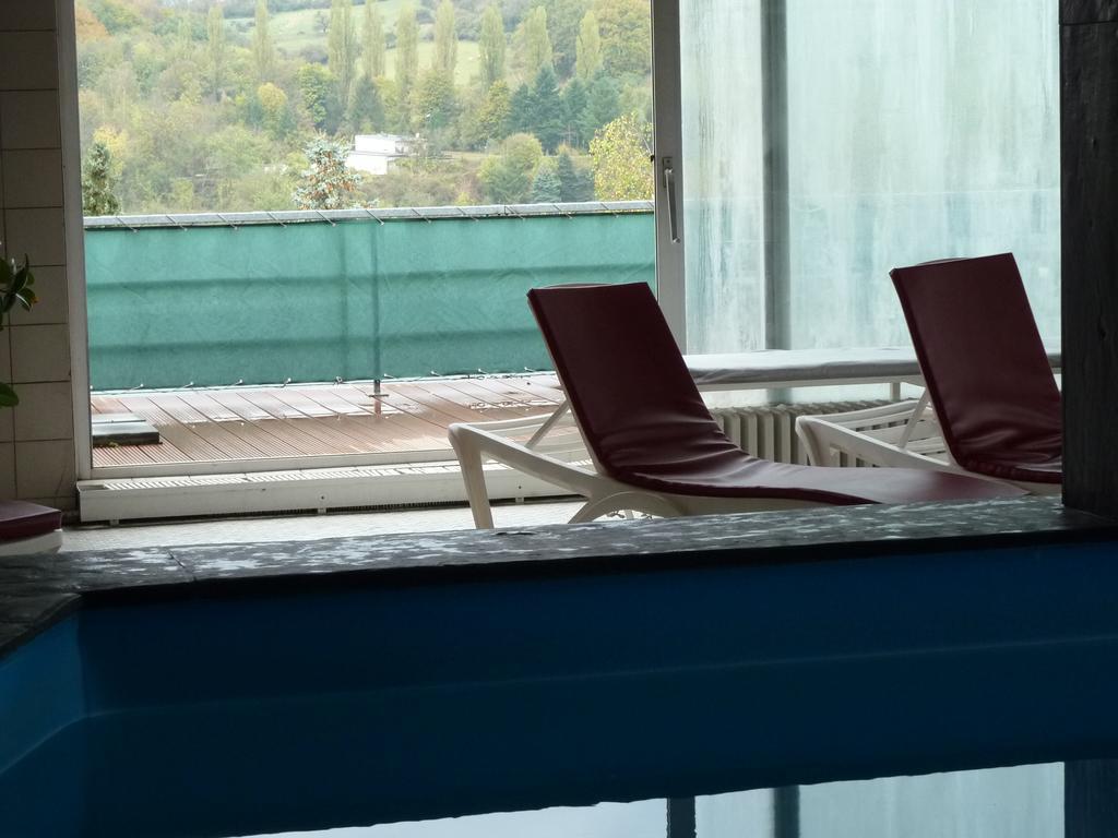 Hotel Dahl Wachtberg Bagian luar foto