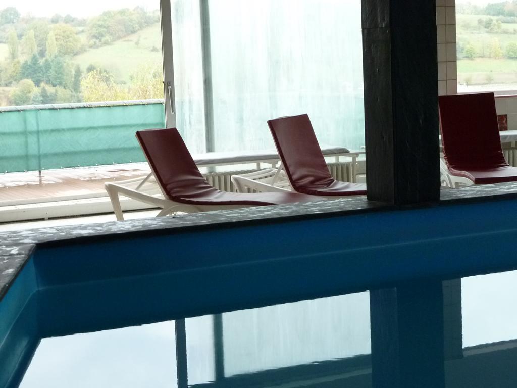 Hotel Dahl Wachtberg Bagian luar foto