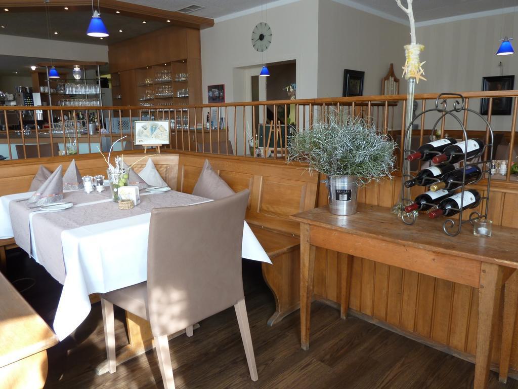 Hotel Dahl Wachtberg Bagian luar foto
