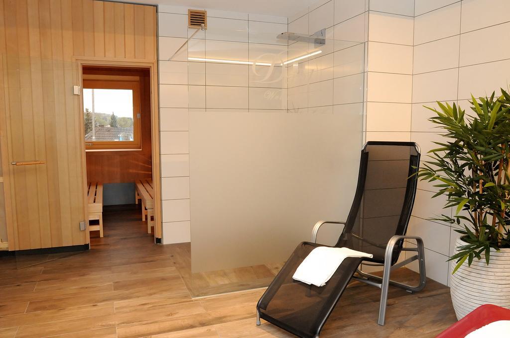 Hotel Dahl Wachtberg Bagian luar foto