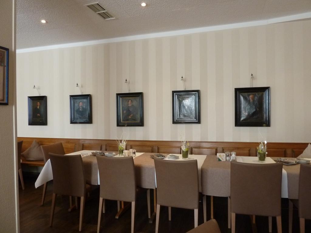 Hotel Dahl Wachtberg Bagian luar foto