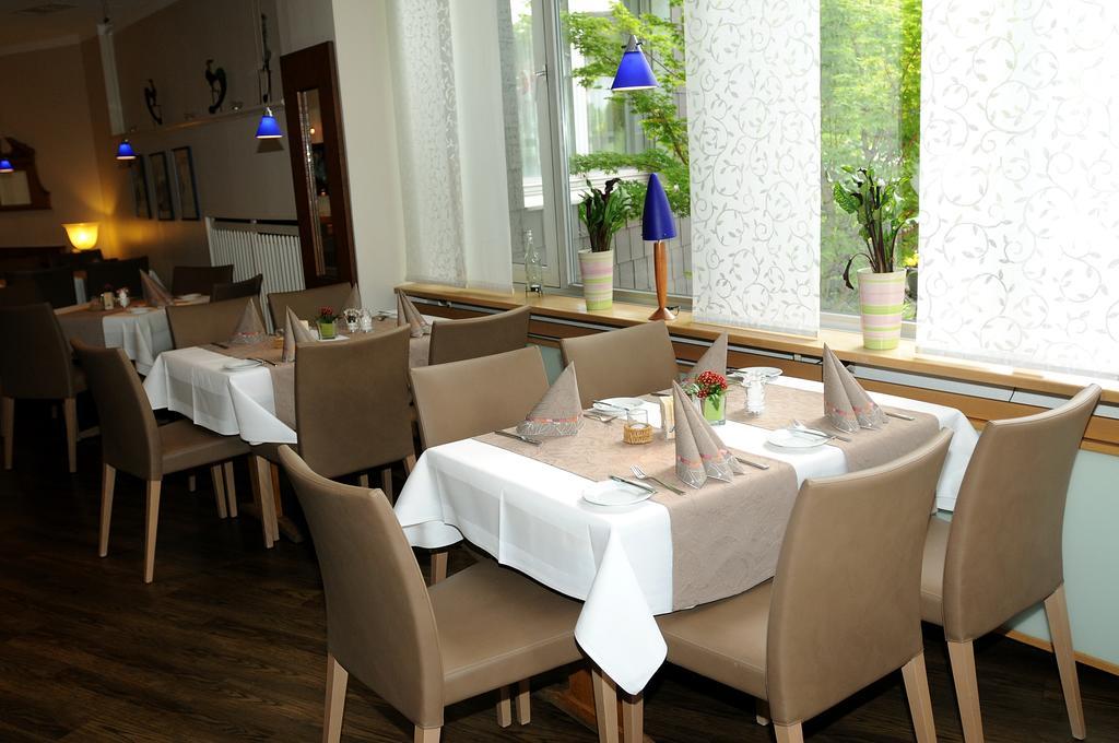 Hotel Dahl Wachtberg Bagian luar foto