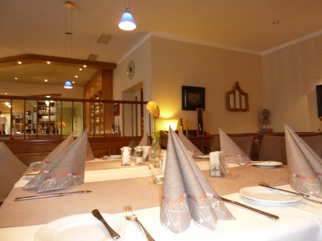 Hotel Dahl Wachtberg Bagian luar foto