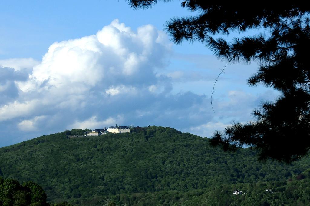 Hotel Dahl Wachtberg Bagian luar foto