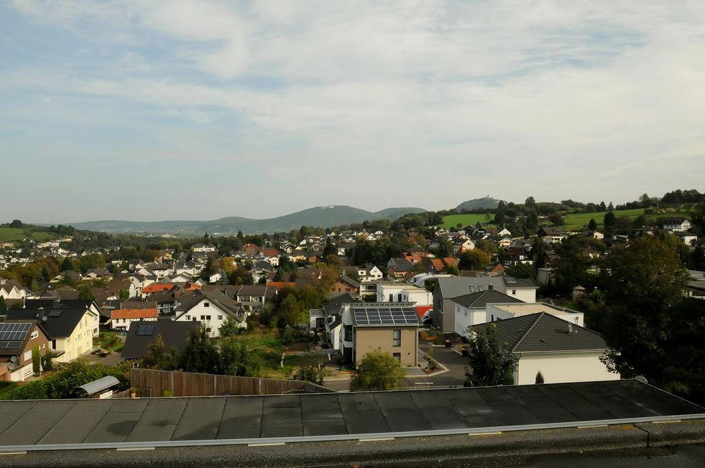 Hotel Dahl Wachtberg Bagian luar foto