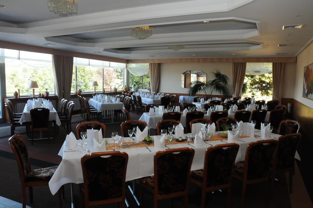 Hotel Dahl Wachtberg Bagian luar foto