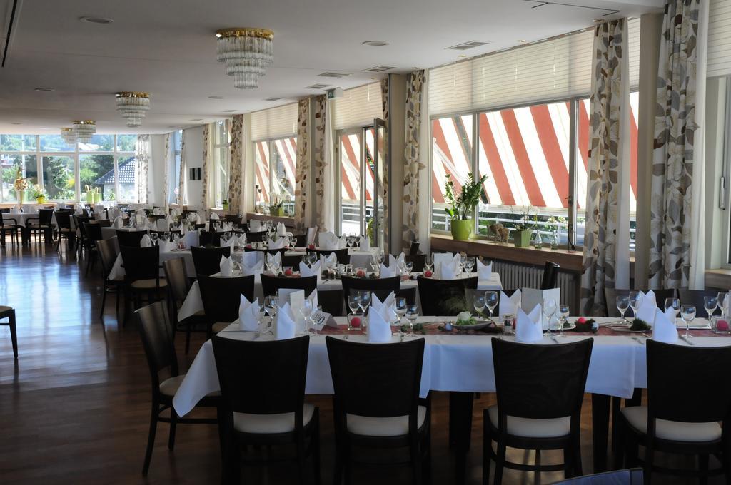 Hotel Dahl Wachtberg Bagian luar foto