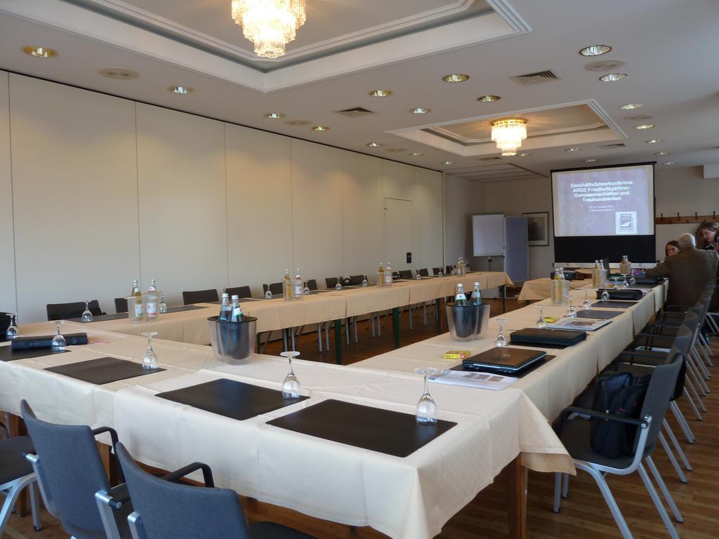 Hotel Dahl Wachtberg Bagian luar foto