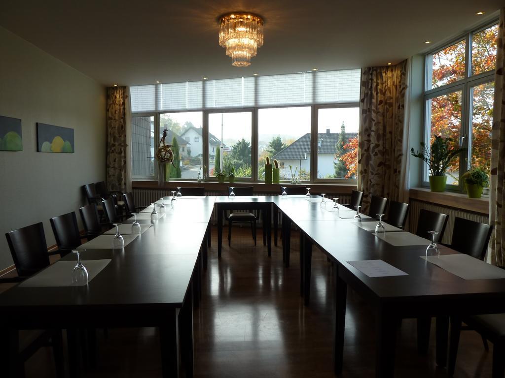 Hotel Dahl Wachtberg Bagian luar foto