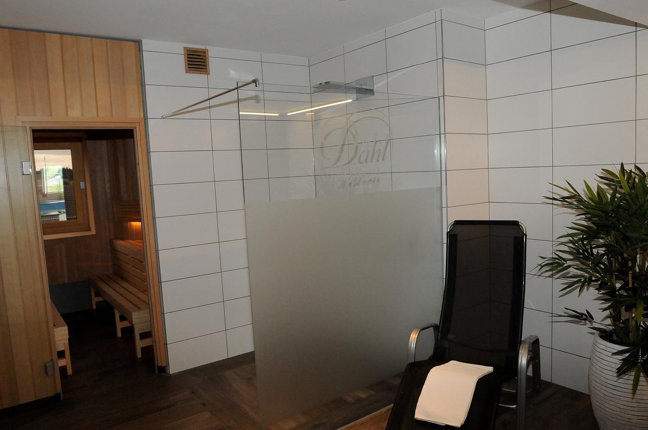 Hotel Dahl Wachtberg Bagian luar foto