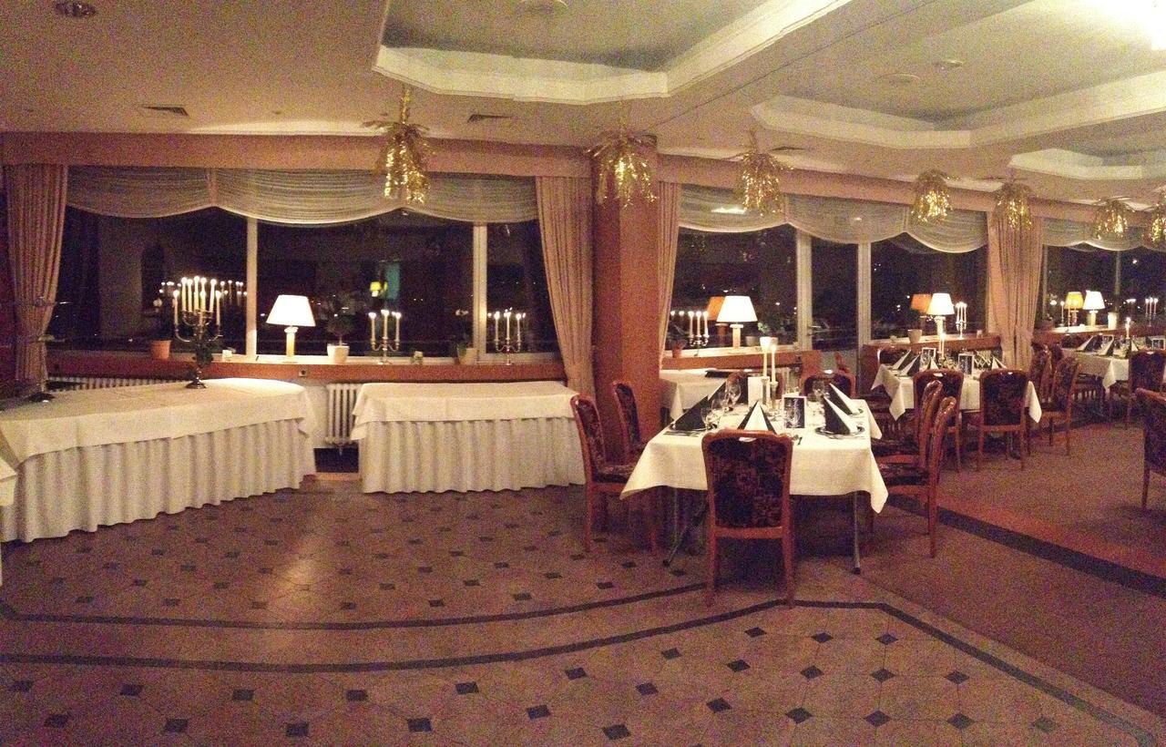Hotel Dahl Wachtberg Bagian luar foto